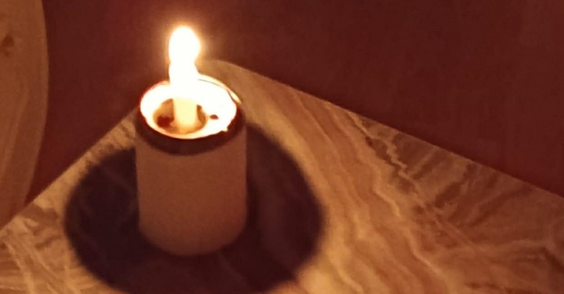 Elektrik kesintileri bezdirdi!