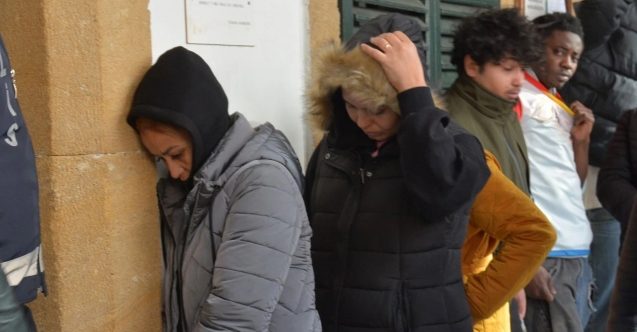 Evrak sahtelemede zincirleme tutuklamalar