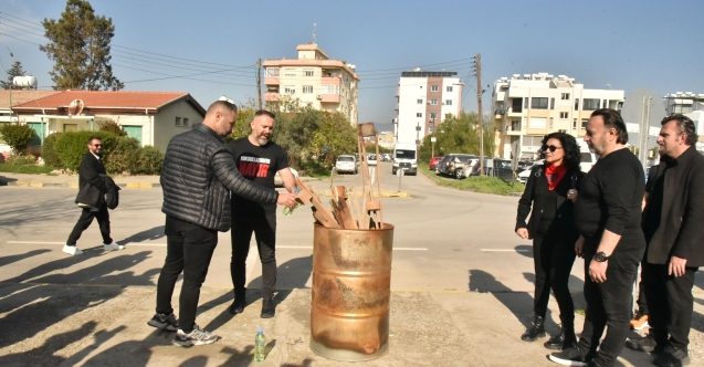“Eylem ateşi büyüyecek”