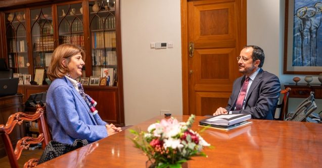 “Güven Yaratıcı Önlemler’de ilerleme kaydedilemedi”