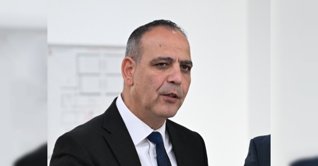 Harmancı yeniden aday