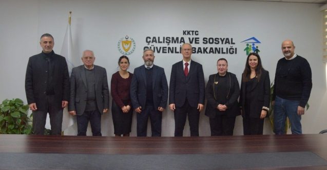 Hasipoğlu: Çocuklar için her işbirliğine hazırız
