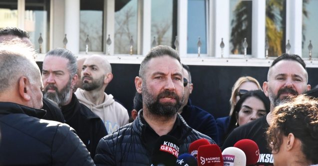 “Hükümet gidene kadar elimizden geleni yapacağız”