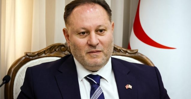 “İddialar tamamen mesnetsizdir”