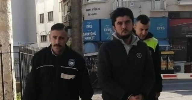 “İlaçları, uyuşturucudan kurtulmak için alıyorum”