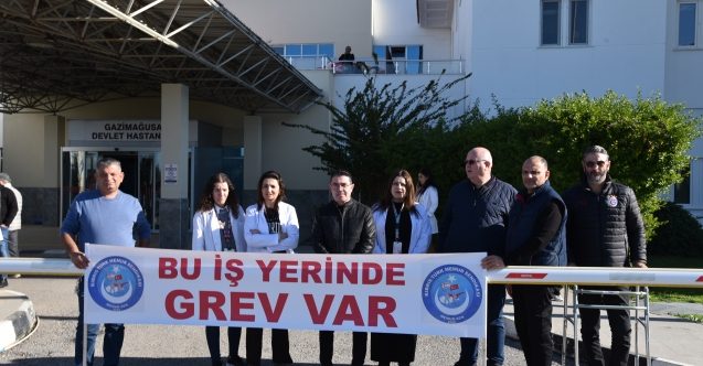 “İnsan haklarına aykırı bir uygulama”