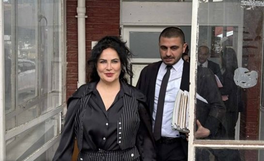 Juju'nun davası 12 Ocak'a ertelendi