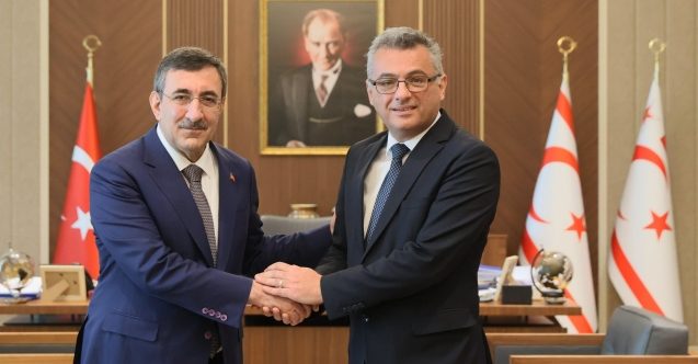 "Kıbrıs Türk halkının egemenlik hakkı tartışılamaz”