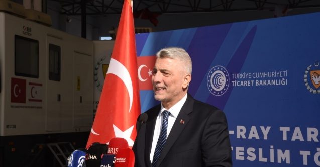 "KKTC yıldız gibi parlıyor"