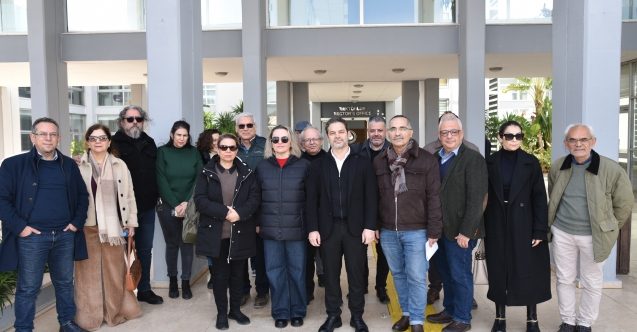 “Liyakate göre değil sadakate göre atama”