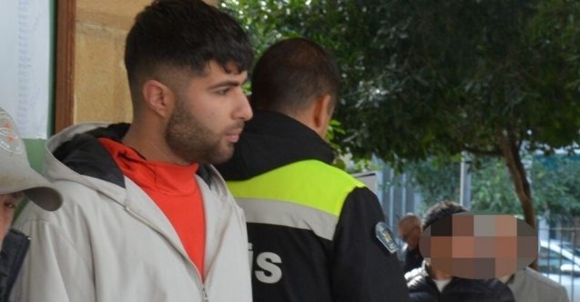 Mermiyi mandırada bulmuş