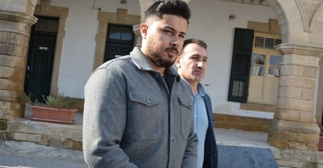 Öğrenci diye geldi, hapse gitti