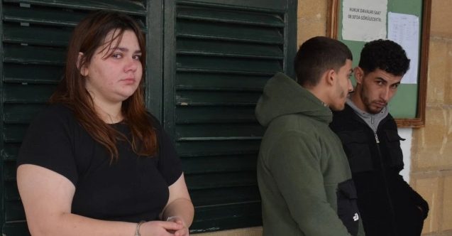 Öğrenci diye geldiler, uyuşturucu satıcısı oldular
