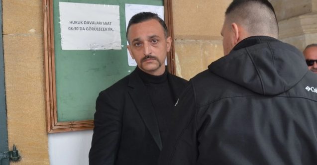 Oto galeri saldırısında yeni gelişme