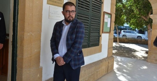 Posta memuru,  sahtelecikten yakalandı