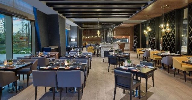 Restoranlardan eylem uyarısı
