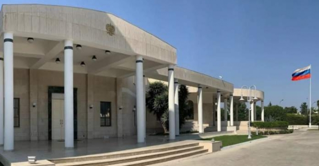 Rus yetkili ölü bulundu