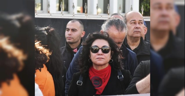 “Susmayacağız, itaat etmeyeceğiz”