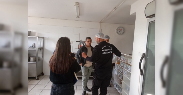 Tarihi geçmiş etleri satıyorlardı!
