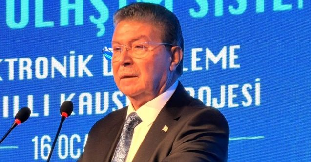 Trafik cezalarına yasal düzenleme