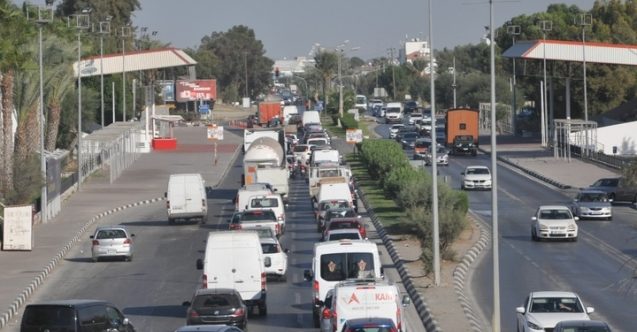 “Trafikle ilgili planlar kaygı verici”