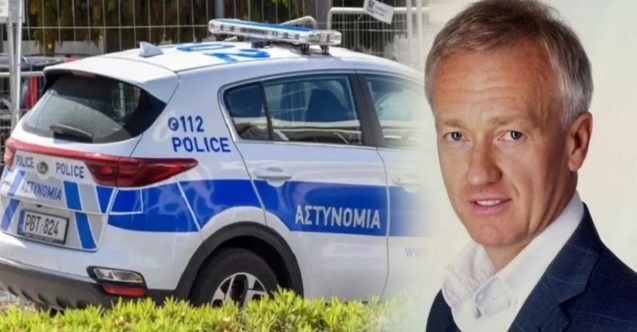 Ünlü Rus iş adamı kayboldu