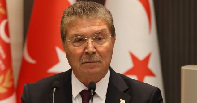 Üstel: “Gündemimizde erken seçim yok”