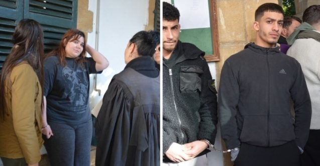Uyuşturucu satıcılarına “Kangal Operasyonu”
