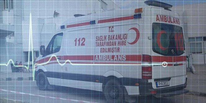 Yaşama 11 gün direnebildi