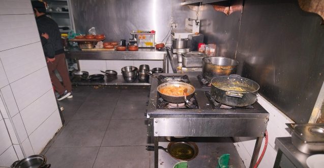 10 işyerine ceza