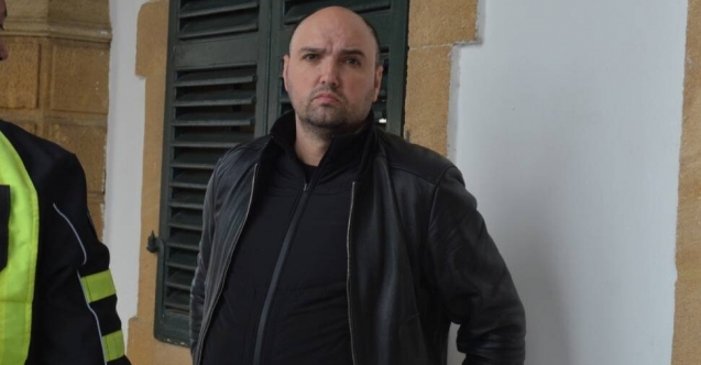 6 ay sonra yakayı ele verdi