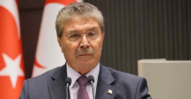 "Artık erken seçim yok"