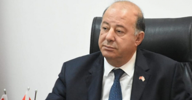 “Biz, ‘daha iyi hizmet’ diyoruz, onlar ‘grev’ diyor”