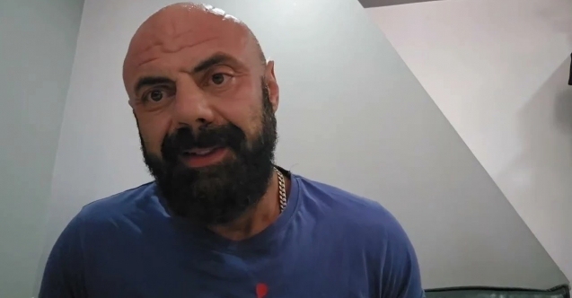 Cenk Hoca'yı vuracaklardı