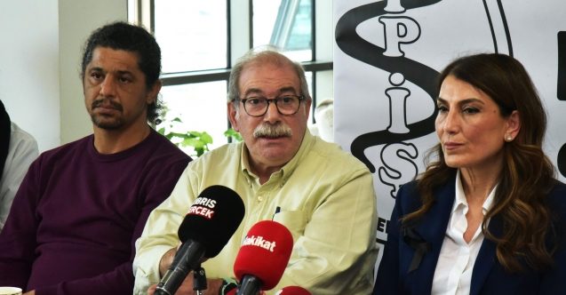 Dr. Barçın'dan, Sağlık Bakanlığı’na çağrı