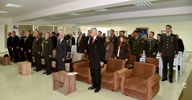“Egemenlikten vazgeçmek yok”