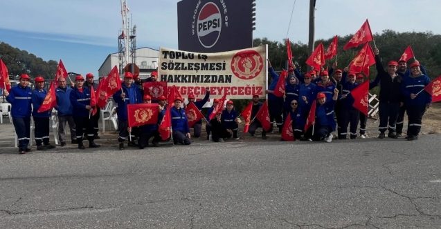Ektam’da kriz derinleşiyor