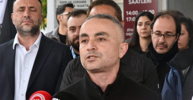 “Elinize kan bulaştı, hiçbir adım atmadınız”