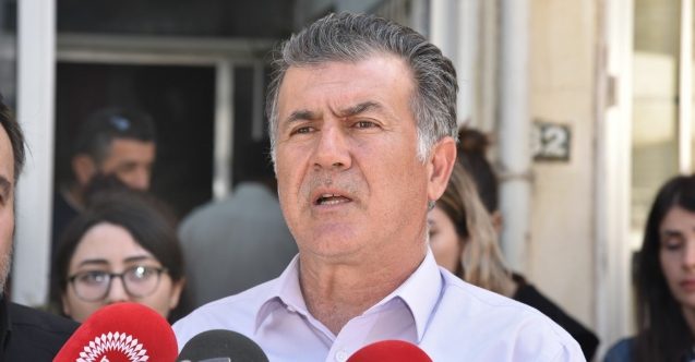 “Emekçiler eksik ödendi”