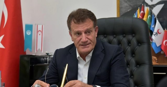 “Erken seçim Mayıs’ta ya da Eylül’de”