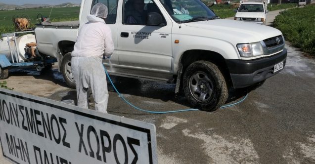 Güney'de olağanüstü hal gündemde