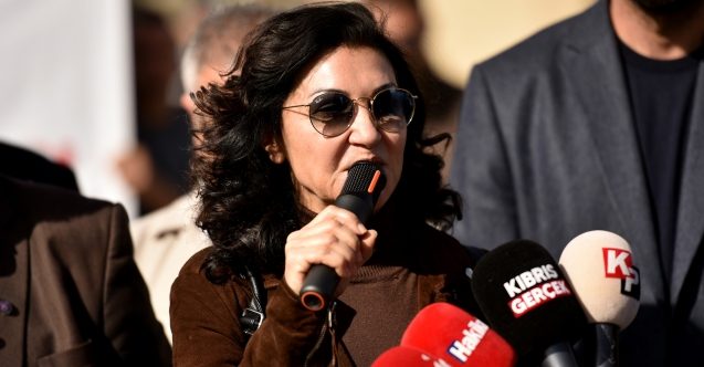 “Halkın sabrını taşırdınız”
