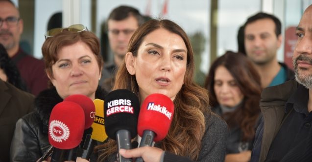 “Hekimler aylık 140 bin TL’ye çalışıyor”