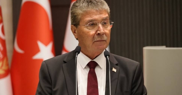 “Hiç kimse endişe duymasın”