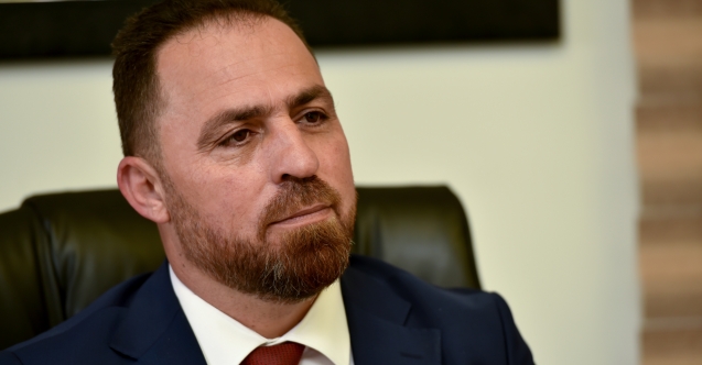 “Rum tarafı, şap hastalığını sakladı”