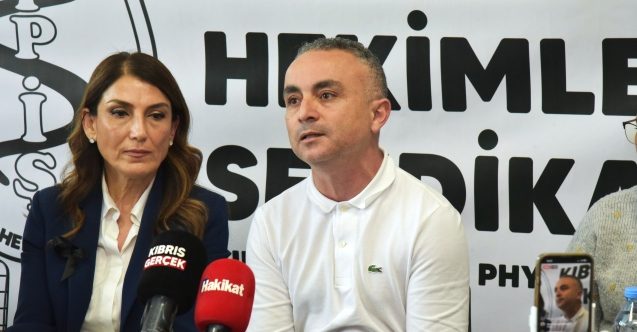 “Sağlıkta şiddet riski arttı”
