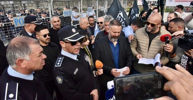 Sendikalara grev yasağı! "Yasağı tanımayacağız"