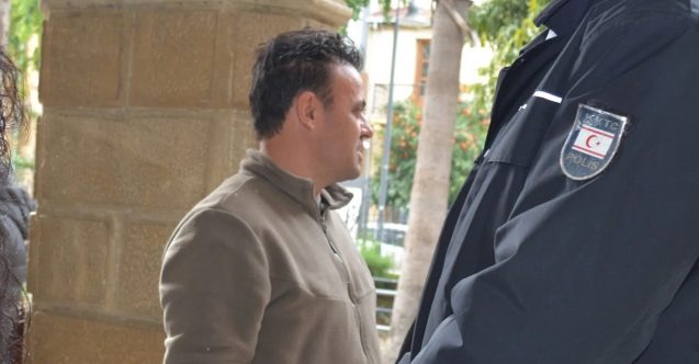 Sokak ortasında eski eşini dövdü, serbest kaldı
