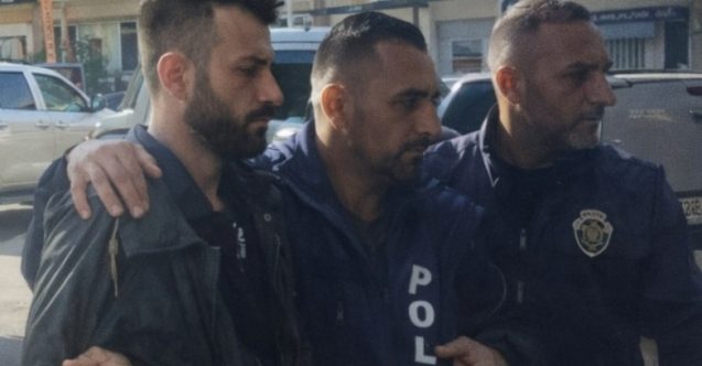 Suikast şüphesi! Hedef kimdi?