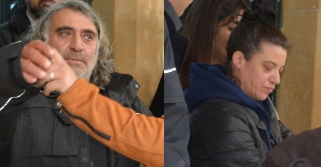 Uyuşturucu zanlısı sabıkalı çıktı